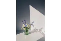 Poster Flowers 70x100 cm