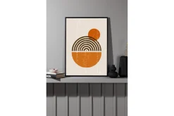 Poster Hathor 21x30 cm