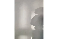 Poster Human shadow 50x70 cm