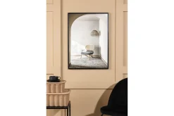 Poster Lounge Chair 30x40 cm