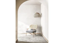 Poster Lounge Chair 30x40 cm