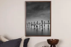 Poster Ocean 21x30 cm