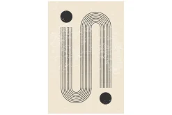 Poster Pantheon 70x100 cm