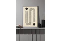 Poster Pantheon 50x70 cm