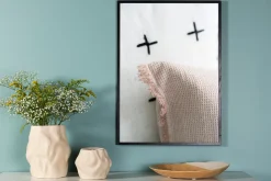 Poster Pillow 50x70 cm