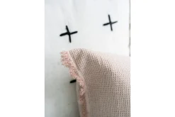 Poster Pillow 21x30 cm