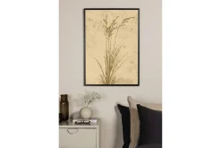 Poster Plant art 70x100 cm