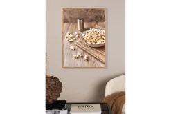 Poster Popcorn 70x100 cm