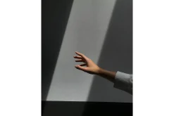 Poster Reaching Hand 30x40 cm