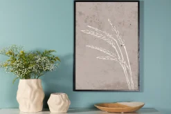 Poster Seeds 21x30 cm