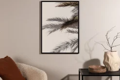 Poster Shadow 70x100 cm
