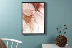 Poster Splash 50x70 cm