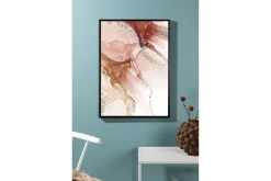 Poster Splash 50x70 cm