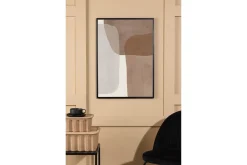 Poster Squares 70x100 cm