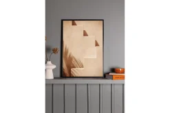 Poster Stairs 21x30 cm