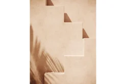 Poster Stairs 21x30 cm