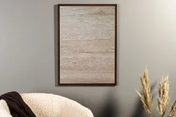 Poster Stone wall 70x100 cm