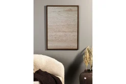 Poster Stone wall 70x100 cm