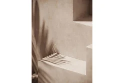 Poster Sun stripes 21x30 cm