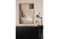 Poster Sun stripes 70x100 cm