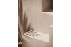 Poster Sun stripes 70x100 cm