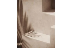 Poster Sun stripes 30x40 cm