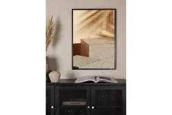 Poster Sunflow 30x40 cm