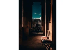Poster Tunnel vision 50x70 cm