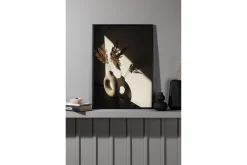 Poster Vase 70x100 cm
