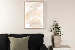 Poster Water colour 30x40 cm