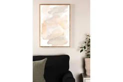 Poster Water colour 50x70 cm