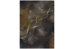 Poster Wave 30x40 cm