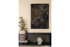 Poster Wave 30x40 cm