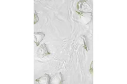 Poster White Roses 30x40 cm
