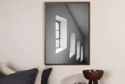 Poster Windows 21x30 cm