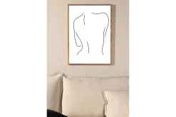 Poster Women 70x100 cm