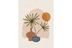 Poster Wonderland 70x100 cm