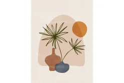 Poster Wonderland 50x70 cm