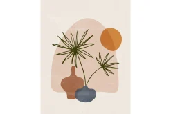 Poster Wonderland 30x40 cm