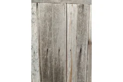 Poster Wooden wall 21x30 cm