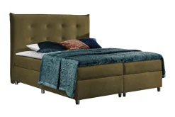 Prato Kontinentalsäng 140x200cm