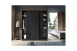 Prescco Garderob 120x220 cm