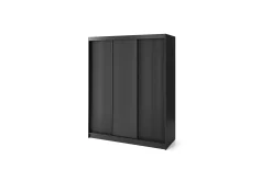 Prescco Garderob 120x220 cm