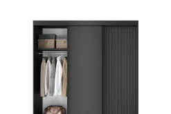 Prescco Garderob 120x220 cm