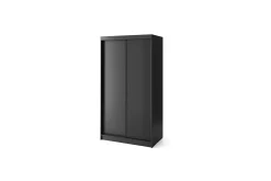 Prescco Garderob 120x220 cm