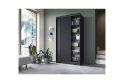 Prescco Garderob 120x220 cm
