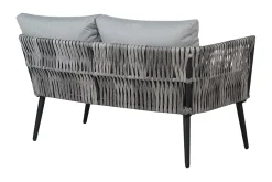 Preveza Loungegrupp Utomhus 120 cm