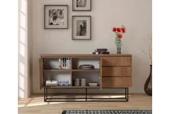Pribeta Konsollbord 140 cm