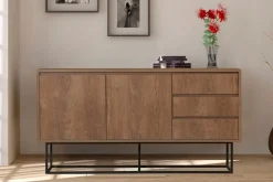 Pribeta Konsollbord 140 cm