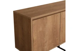 Pribeta Konsollbord 140 cm